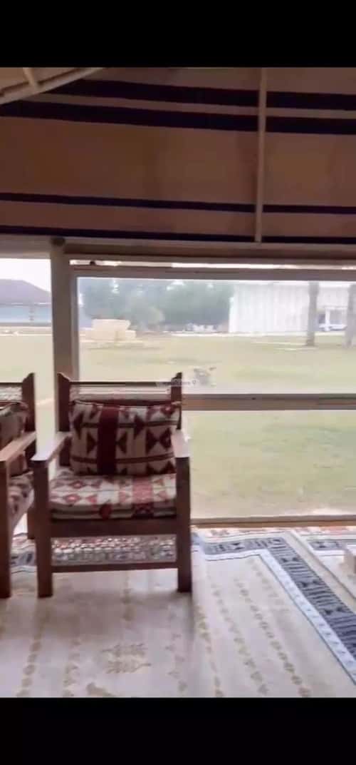 استراحة 5000 متر مربع جنوبية على شارع 30م الرمال، شرق الرياض، الرياض