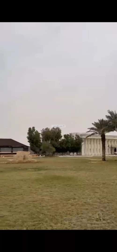 Rest House 5000 SQM Facing South on 30m Width Street Ar-Rimal, East Riyadh, Riyadh