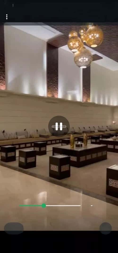 Rest House 5000 SQM Facing South on 30m Width Street Ar-Rimal, East Riyadh, Riyadh