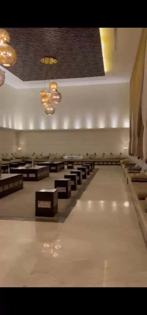 استراحة 5000 متر مربع جنوبية على شارع 30م الرمال، شرق الرياض، الرياض