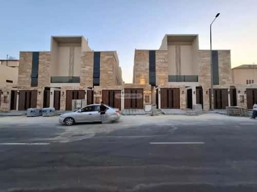 دور 176 متر مربع ب 6 غرف بدر، جنوب الرياض، الرياض