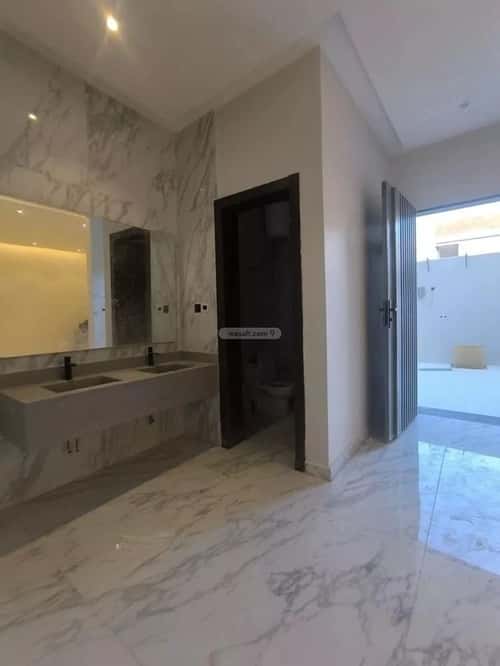 Floor 197 SQM with 5 Bedrooms Taybah, South Riyadh, Riyadh