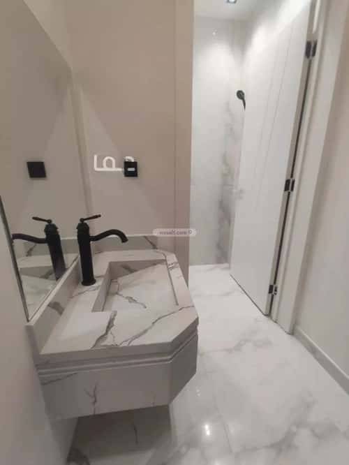 شقة ب 4 غرف الزهرة، غرب الرياض، الرياض