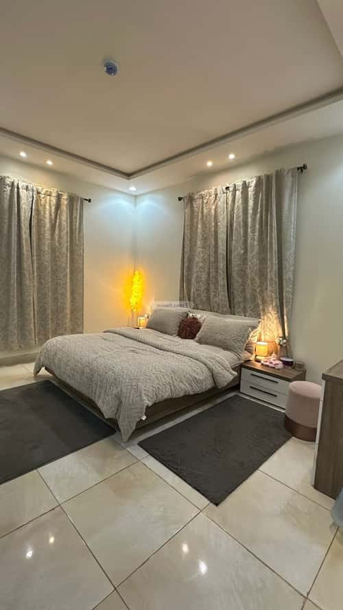 4 bedroom apartment in Al Rimal