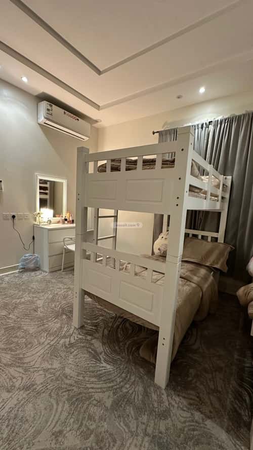 شقة ب 4 غرف الرمال، شرق الرياض، الرياض