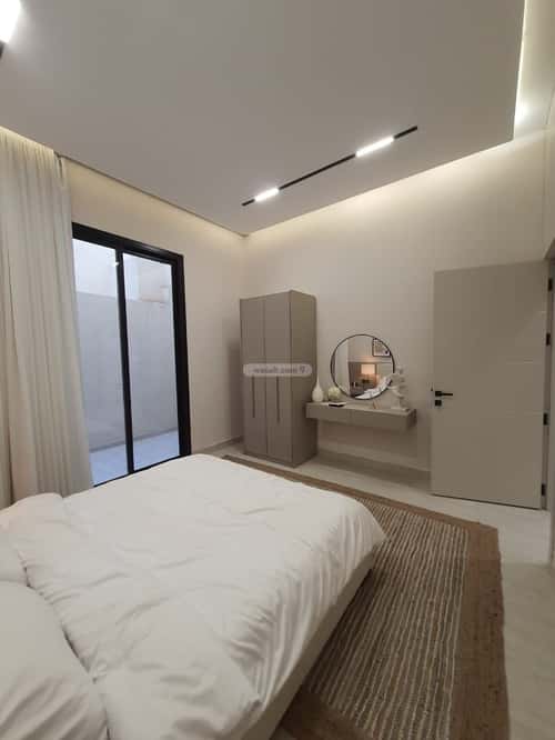 شقة ب 4 غرف المرجان، شرق الرياض، الرياض