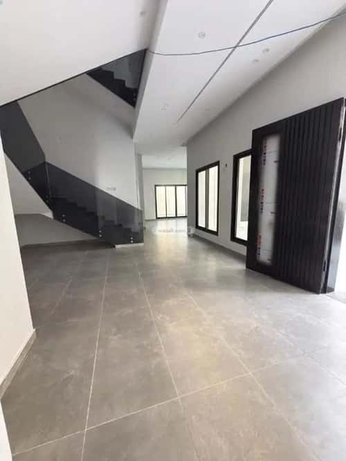 Villa 382 SQM Facing East on 20m Width Street Al Wurud, Al Kharj