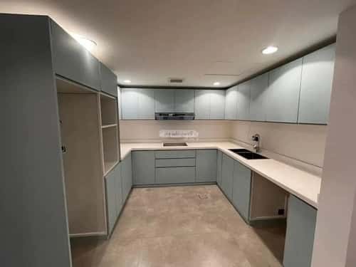 شقة ب 3 غرف الملقا، شمال الرياض، الرياض