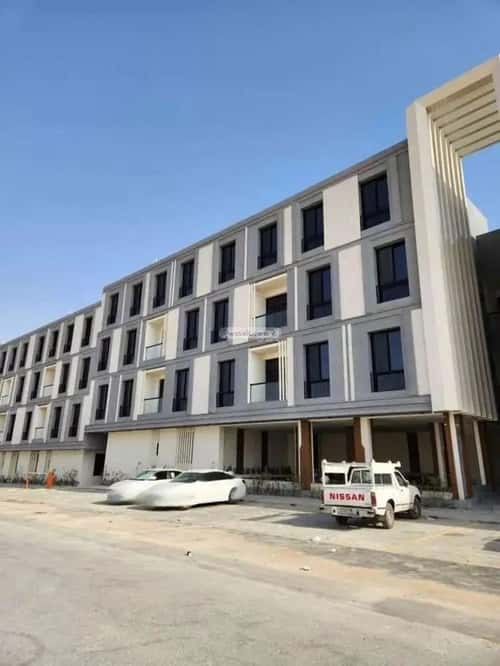 Apartment with 3 Bedrooms An-Narjis, North Riyadh, Riyadh