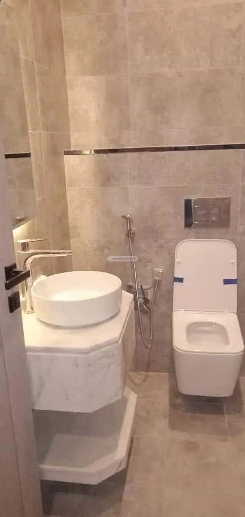 Apartment with 3 Bedrooms An-Narjis, North Riyadh, Riyadh