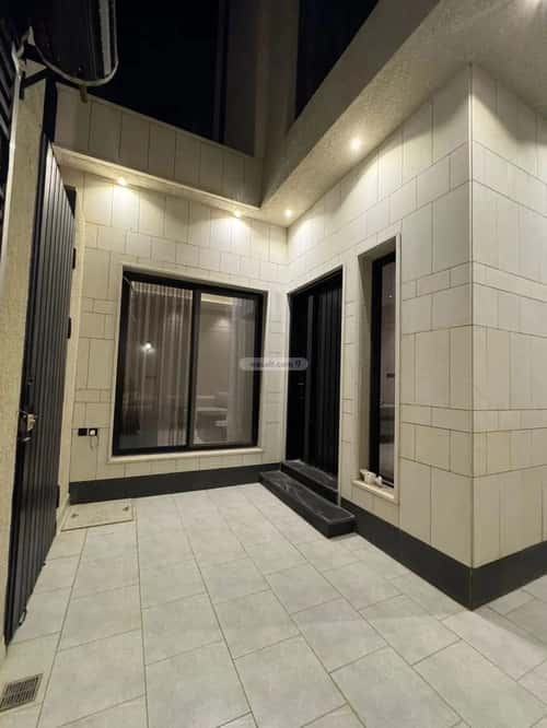 فيلا 200 متر مربع واجهة شرقية ب 5 غرف النرجس، شمال الرياض، الرياض