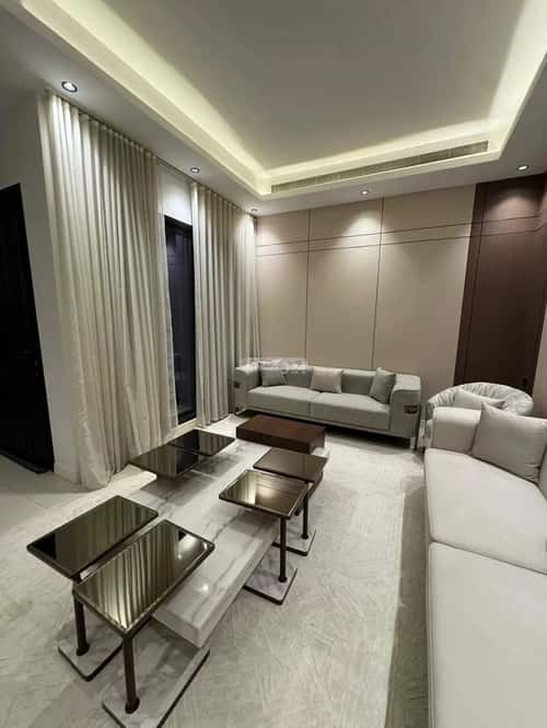 فيلا 200 متر مربع واجهة شرقية ب 5 غرف النرجس، شمال الرياض، الرياض