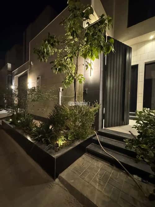 فيلا 200 متر مربع واجهة شرقية ب 5 غرف النرجس، شمال الرياض، الرياض