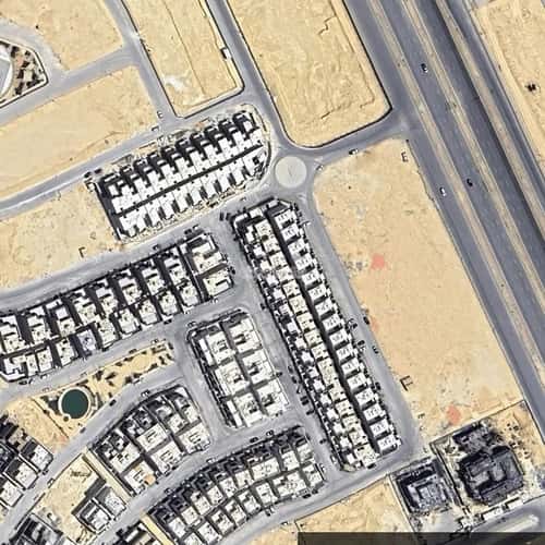 Villa 200 SQM Facing East with 5 Bedrooms An-Narjis, North Riyadh, Riyadh