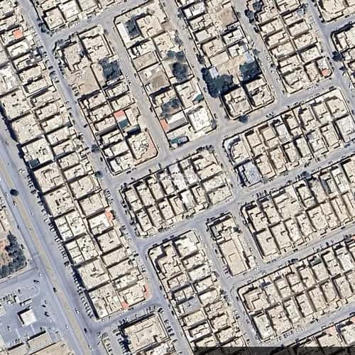 Floor 307 SQM with 3 Bedrooms Al-Yasmeen, North Riyadh, Riyadh