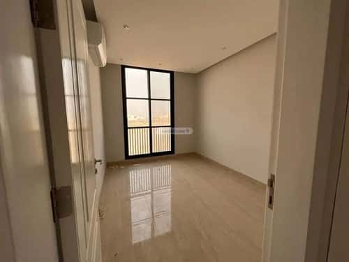 شقة ب 3 غرف القيروان، شمال الرياض، الرياض