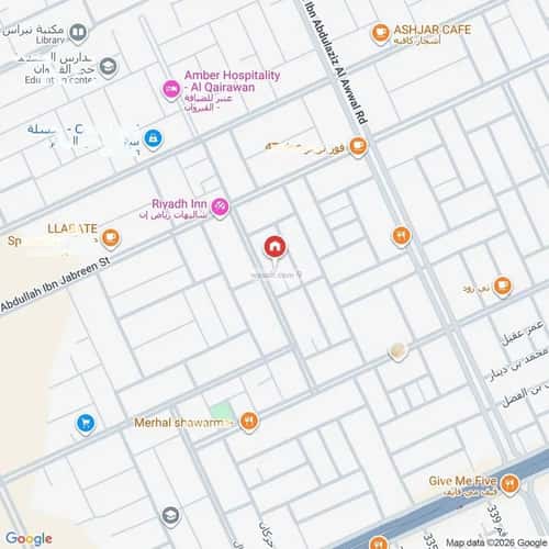 Apartment with 3 Bedrooms Al-Qairawan, North Riyadh, Riyadh