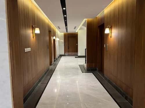 شقة ب 3 غرف القيروان، شمال الرياض، الرياض