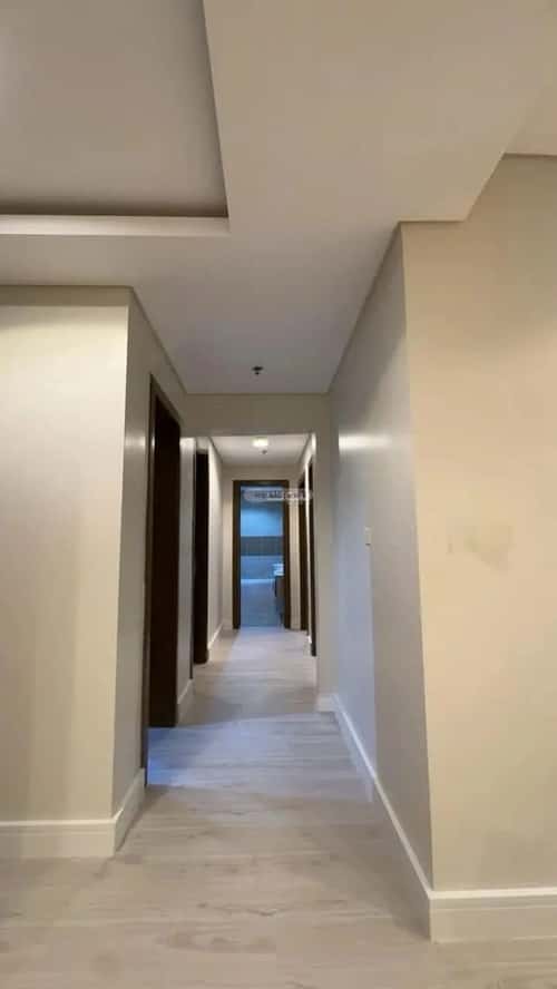 شقة ب 5 غرف الملقا، شمال الرياض، الرياض