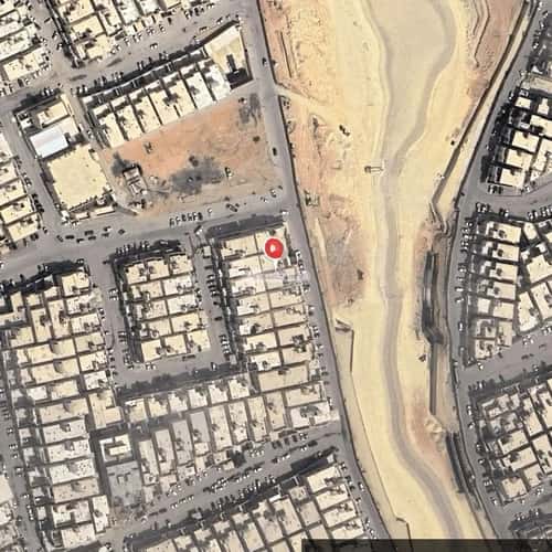 3 bedroom apartment in Al Rimal