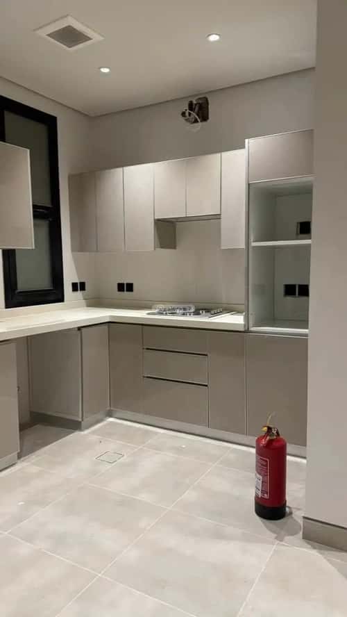 شقة ب 3 غرف النرجس، شمال الرياض، الرياض