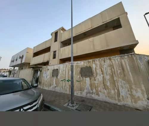 أرض 417 متر مربع غرناطة، الدمام