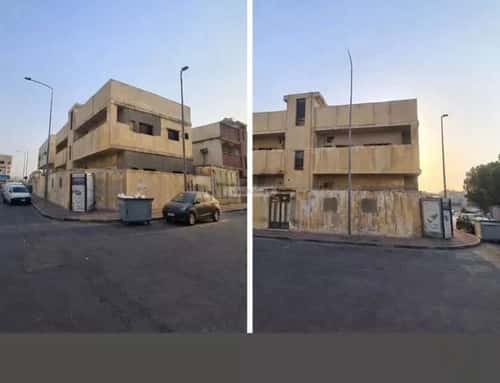 أرض 417 متر مربع غرناطة، الدمام