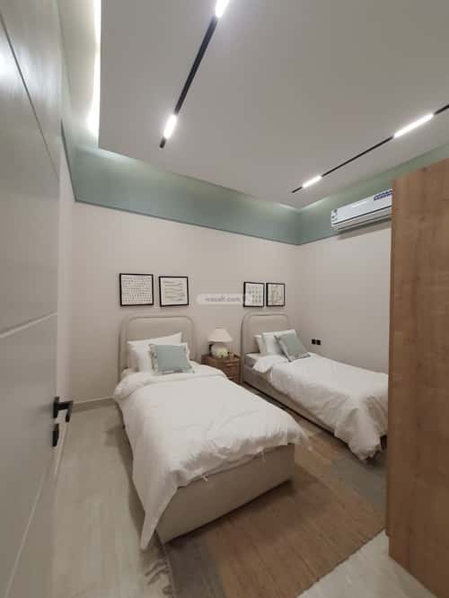 Floor 113 SQM with 4 Bedrooms Al Marjan, East Riyadh, Riyadh