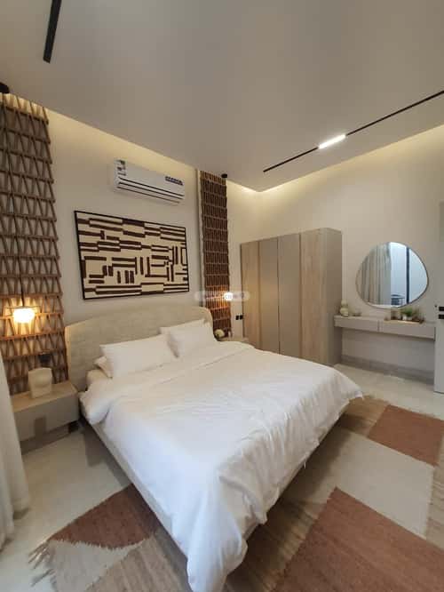 Floor 113 SQM with 4 Bedrooms Al Marjan, East Riyadh, Riyadh