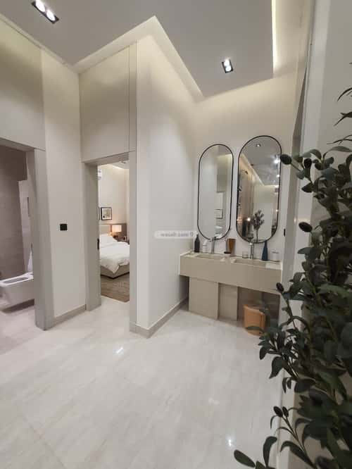 Floor 113 SQM with 4 Bedrooms Al Marjan, East Riyadh, Riyadh