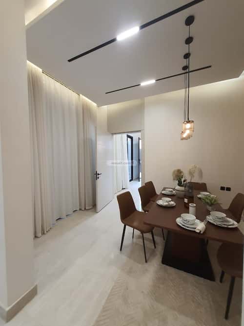 Floor 101 SQM with 5 Bedrooms Al Marjan, East Riyadh, Riyadh