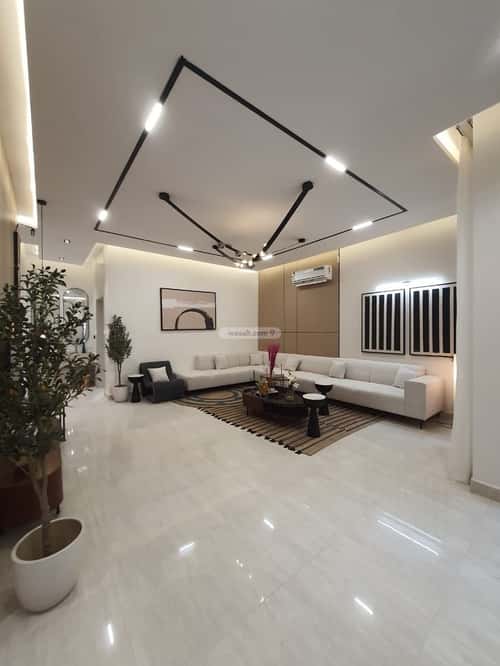 دور 101 متر مربع ب 5 غرف المرجان، شرق الرياض، الرياض