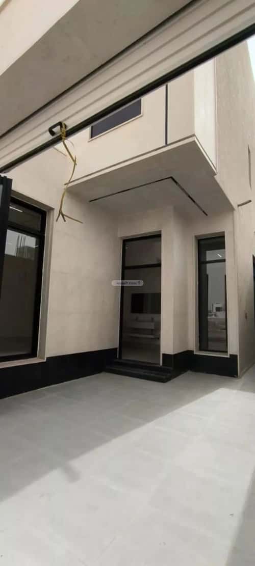 دور 152 متر مربع ب 3 غرف المعيزيلة، شرق الرياض، الرياض