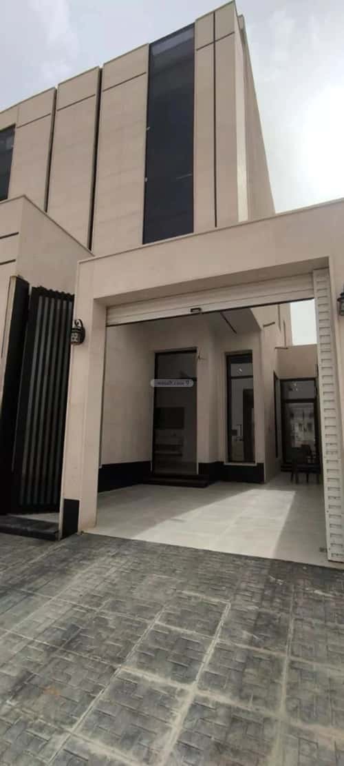 Floor 152 SQM with 3 Bedrooms Al-Maizaliyah, East Riyadh, Riyadh