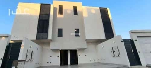 دور 177 متر مربع ب 3 غرف المرجان، شرق الرياض، الرياض