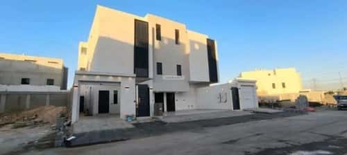 Floor 177 SQM with 3 Bedrooms Al Marjan, East Riyadh, Riyadh