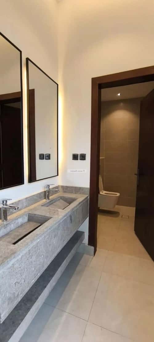 Floor 177 SQM with 3 Bedrooms Al Marjan, East Riyadh, Riyadh
