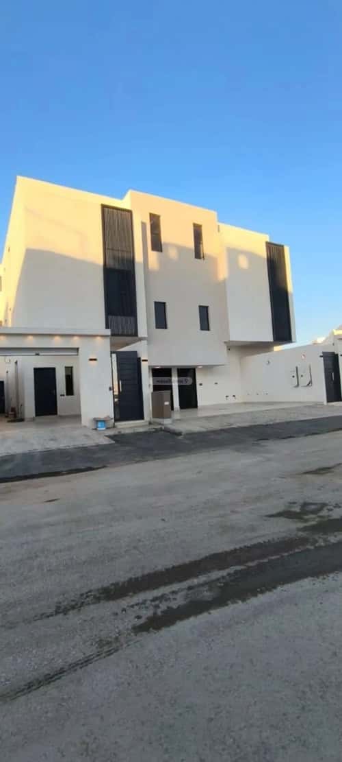 دور 177 متر مربع ب 3 غرف المرجان، شرق الرياض، الرياض