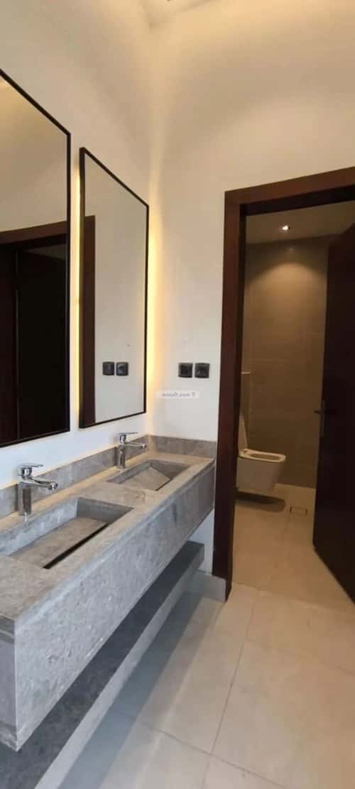 Floor 177 SQM with 3 Bedrooms Al Marjan, East Riyadh, Riyadh