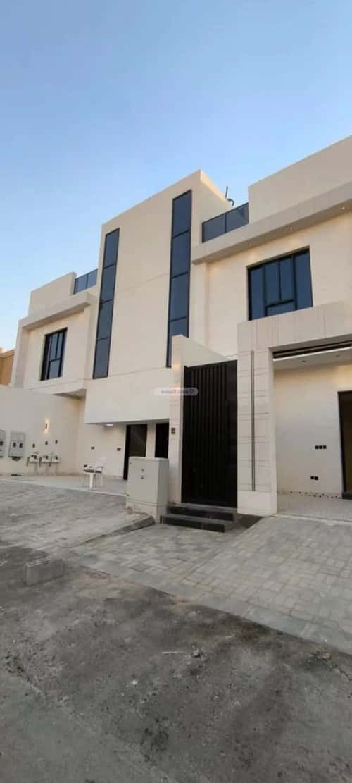 دور 238 متر مربع ب 4 غرف الرمال، شرق الرياض، الرياض