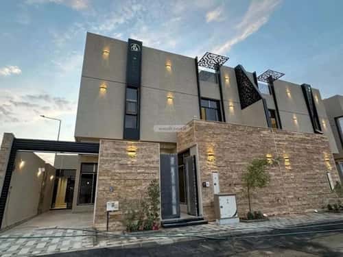 فيلا 5 غرف في الرمال