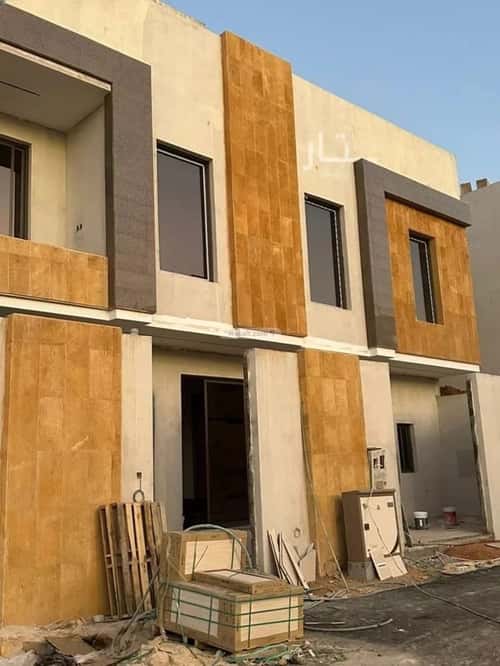 فيلا 451 متر مربع شمالية غربية على شارع 20م غرناطة، شرق الرياض، الرياض