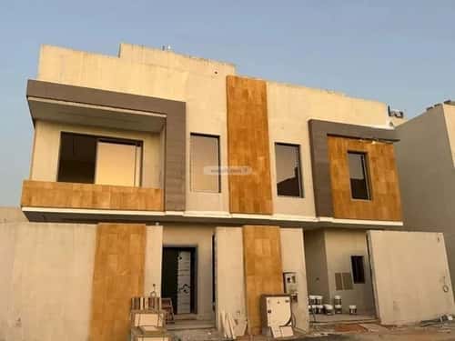 فيلا 451 متر مربع شمالية غربية على شارع 20م غرناطة، شرق الرياض، الرياض