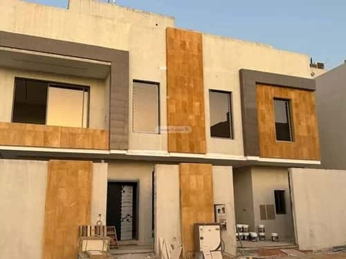 فيلا 451 متر مربع شمالية غربية على شارع 20م غرناطة، شرق الرياض، الرياض