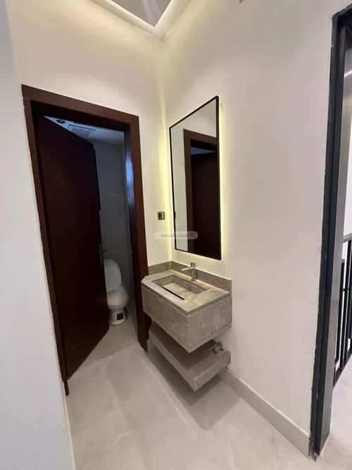 شقة بغرفتين المرجان، شرق الرياض، الرياض