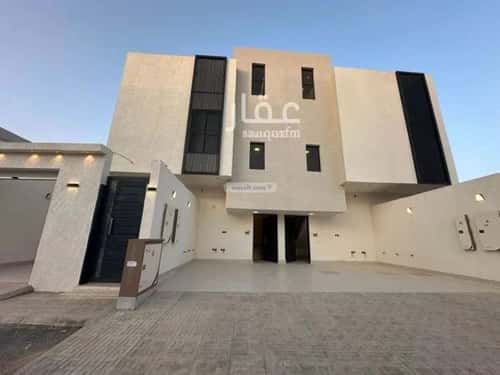 شقة بغرفتين المرجان، شرق الرياض، الرياض