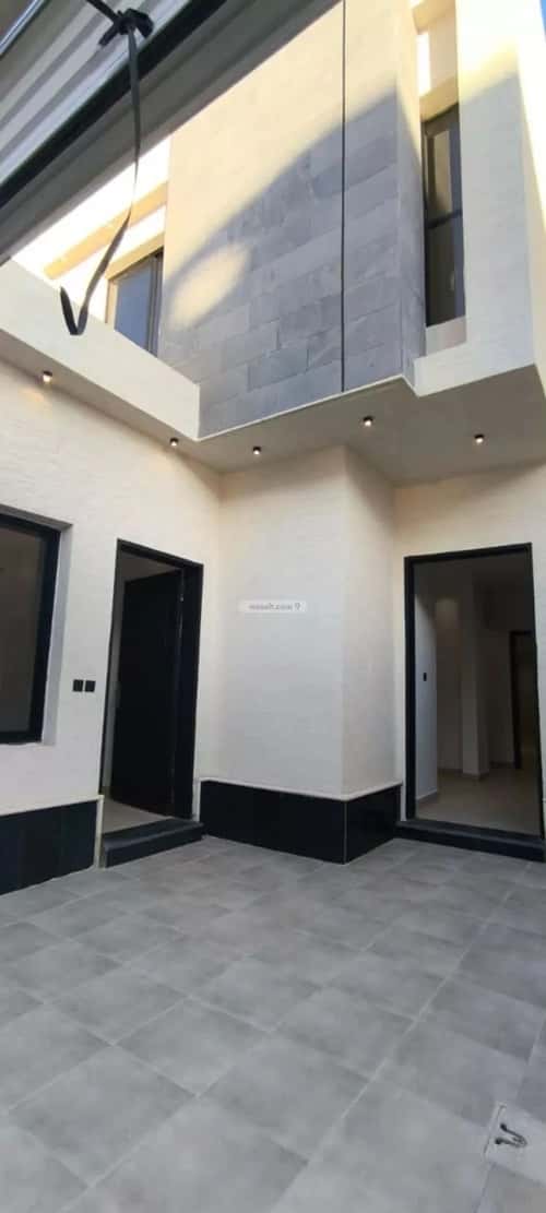 فيلا 540 متر مربع جنوبية غربية على شارع 15م المرجان، شرق الرياض، الرياض