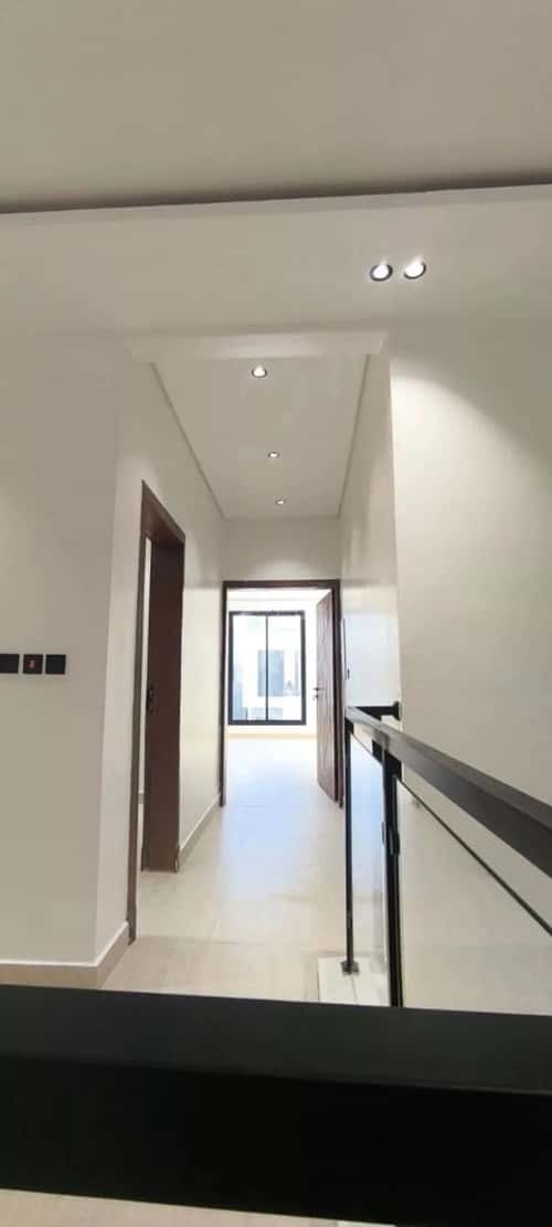 فيلا 540 متر مربع جنوبية غربية على شارع 15م المرجان، شرق الرياض، الرياض