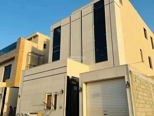 Floor 152 SQM with 3 Bedrooms Al-Maizaliyah, East Riyadh, Riyadh