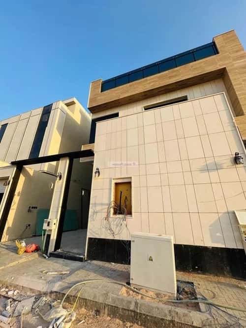 دور 152 متر مربع ب 3 غرف المعيزيلة، شرق الرياض، الرياض